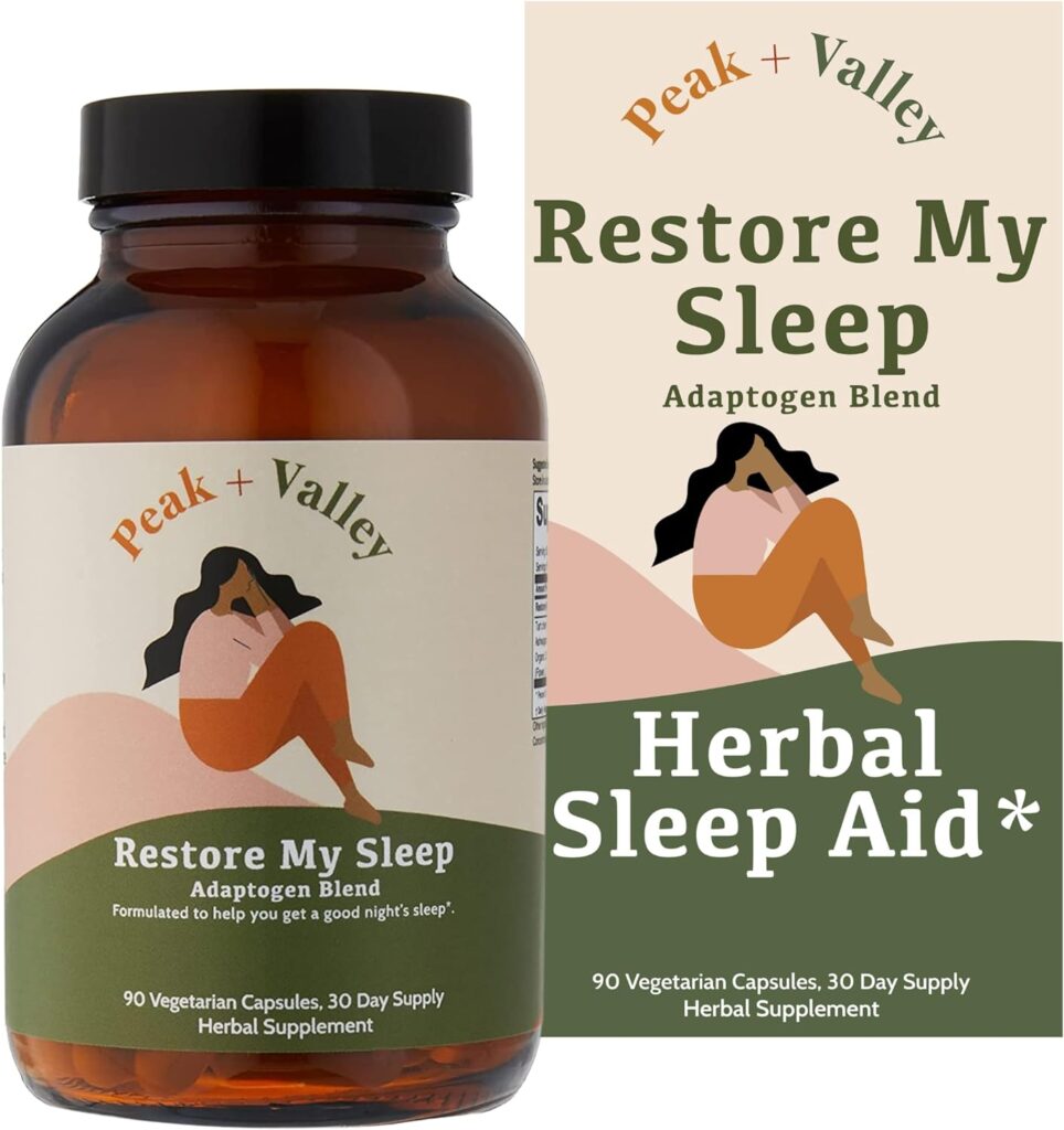 Cheap sleep supplements
