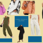 Stylish and Affordable: Top 8 Free People Dupes You Need Now