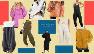 Read more about the article Stylish and Affordable: Top 8 Free People Dupes You Need Now