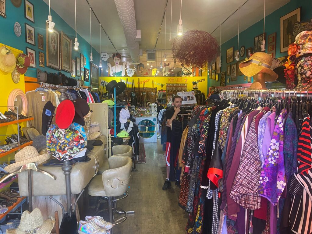 Best stores in Los Angeles 