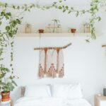 Boho Chic Bedroom Decor on a Budget